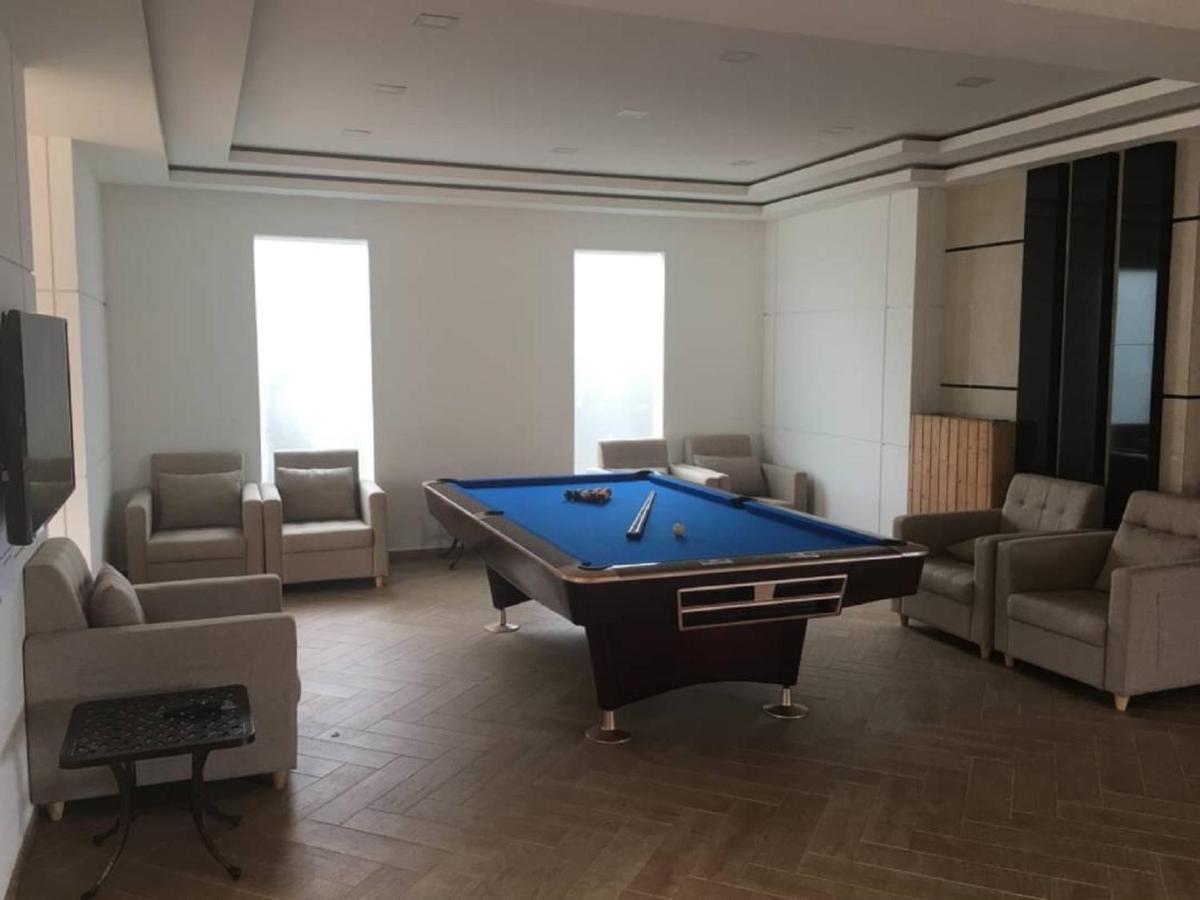 City Garden Tower Condo By Som Pattaya Εξωτερικό φωτογραφία